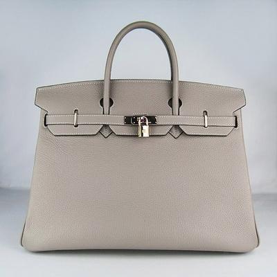 HBK400GG005 Hermes 40CM Grey (oro)